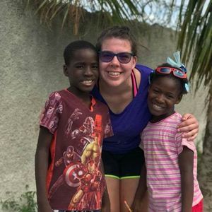 Meet your Posher, Sydney